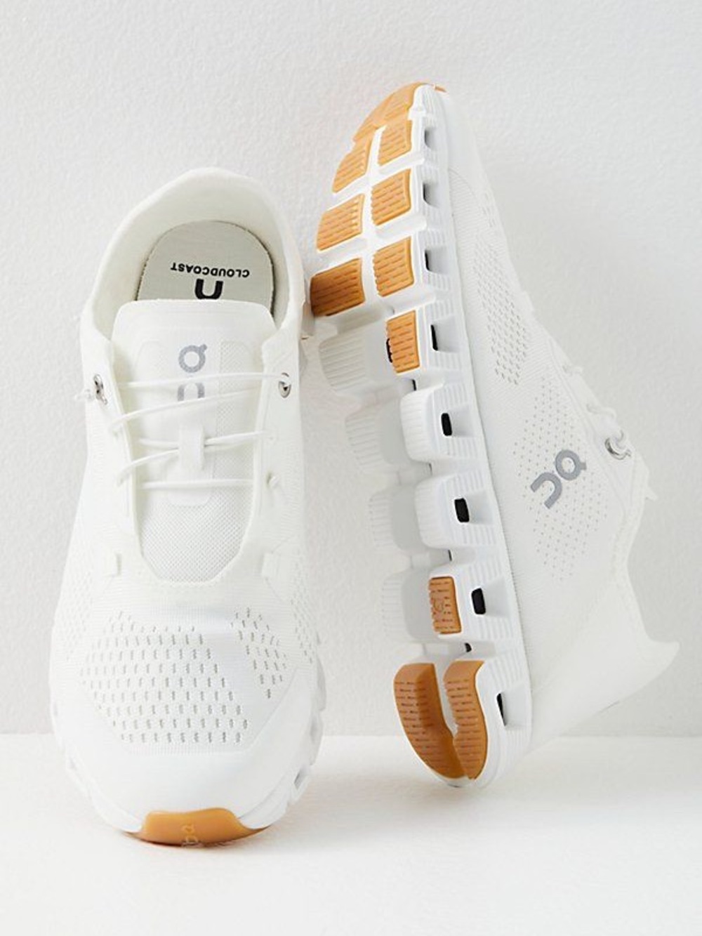 Cloud 5 Coast Trainers
